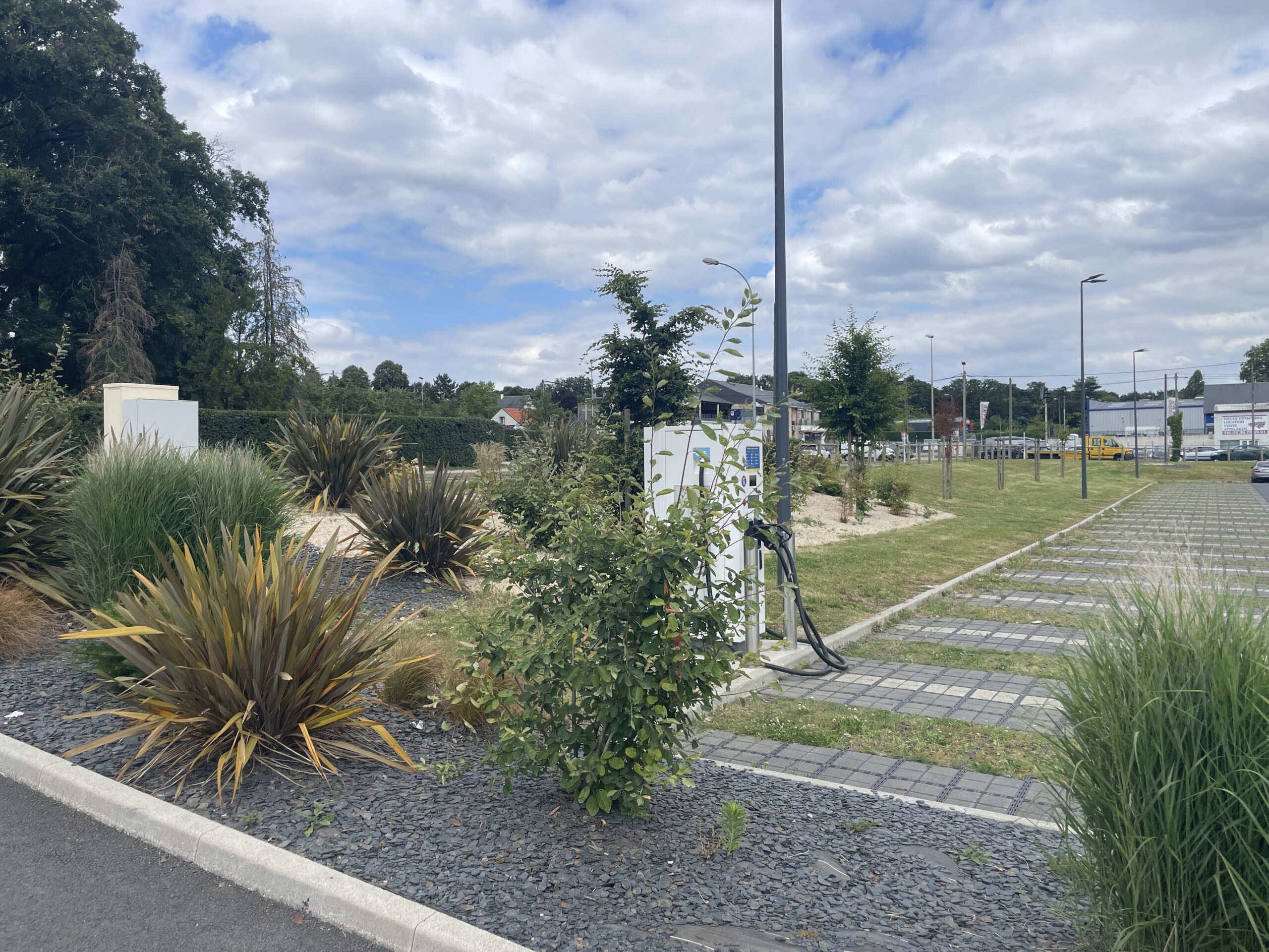 Références Jardins d’Entreprise