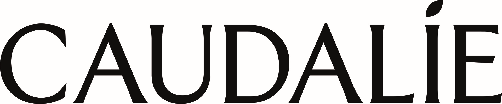 Caudalie Logo