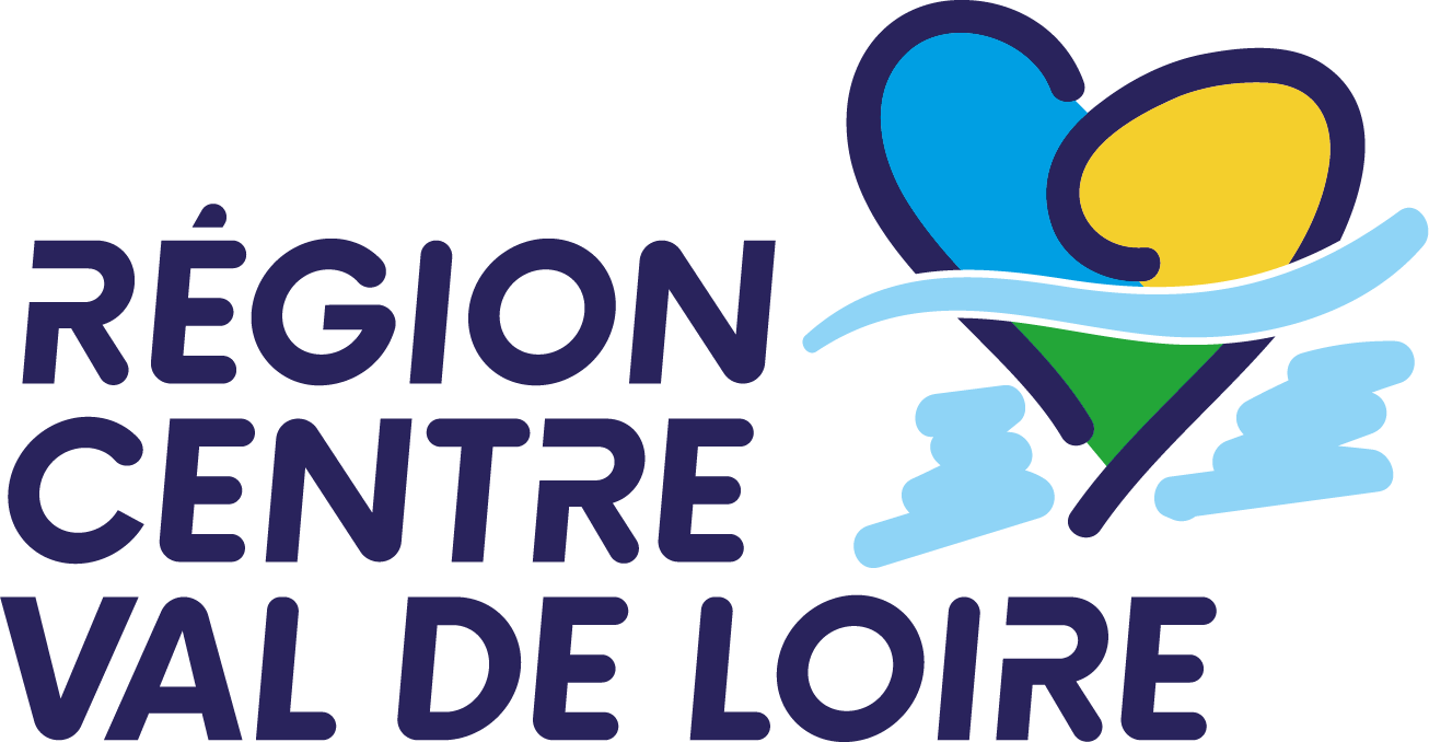 Région CVDL logo QD